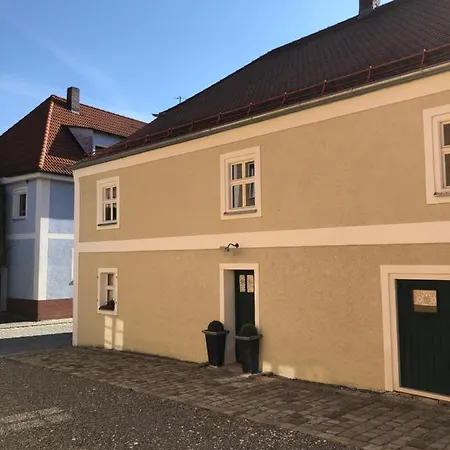 Gasthof 